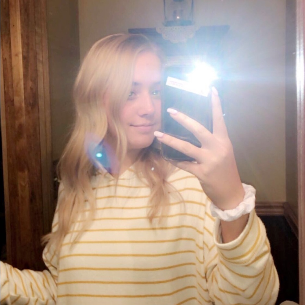 Meet your Posher, Maddie